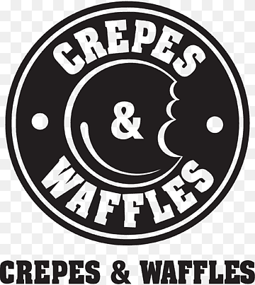 CREPES & WAFFLES